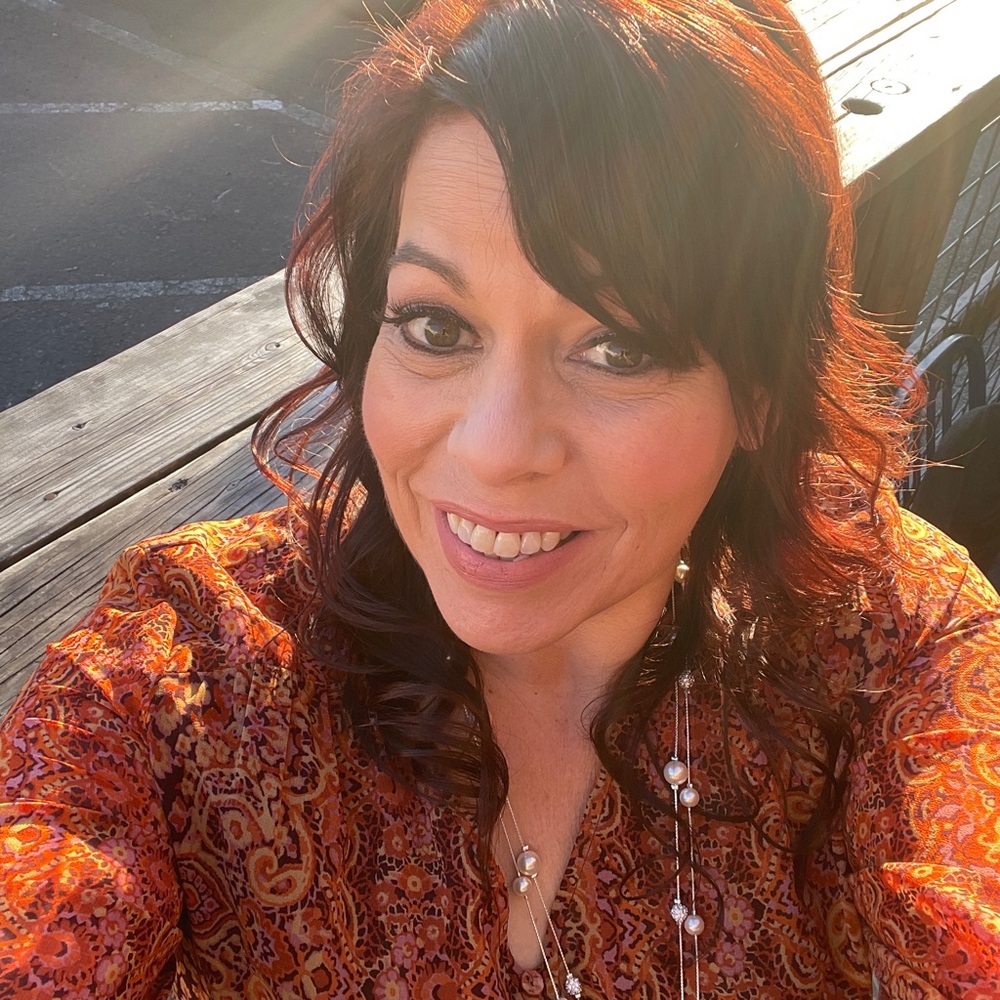 Meet your Posher, Tammy